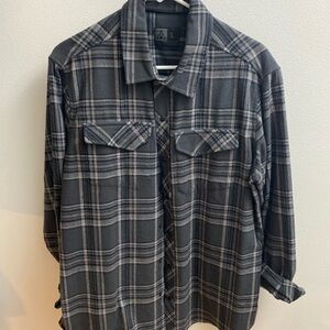 Magpul Brodie flannel heavy weight